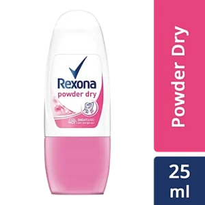 REXONA DEODORANT POWDER DRY 25ML