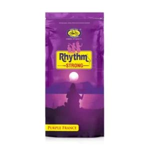 RHYTHM STRONG AGRABATTI PURPLE TRANCE 100G