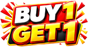 BUY1GET1FREE