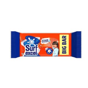 SURF EXCEL DETERGENT SOAP 240G