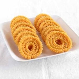 SAMARTH CHAKLI 60GM