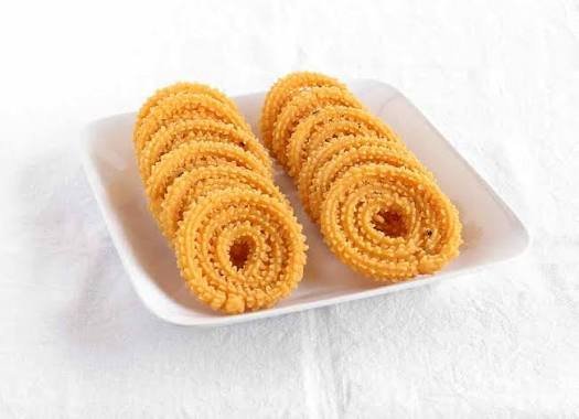 SAMARTH CHAKLI 60GM