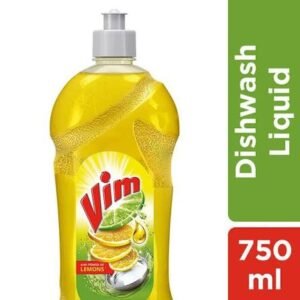 VIM GEL LIQUID 750ML