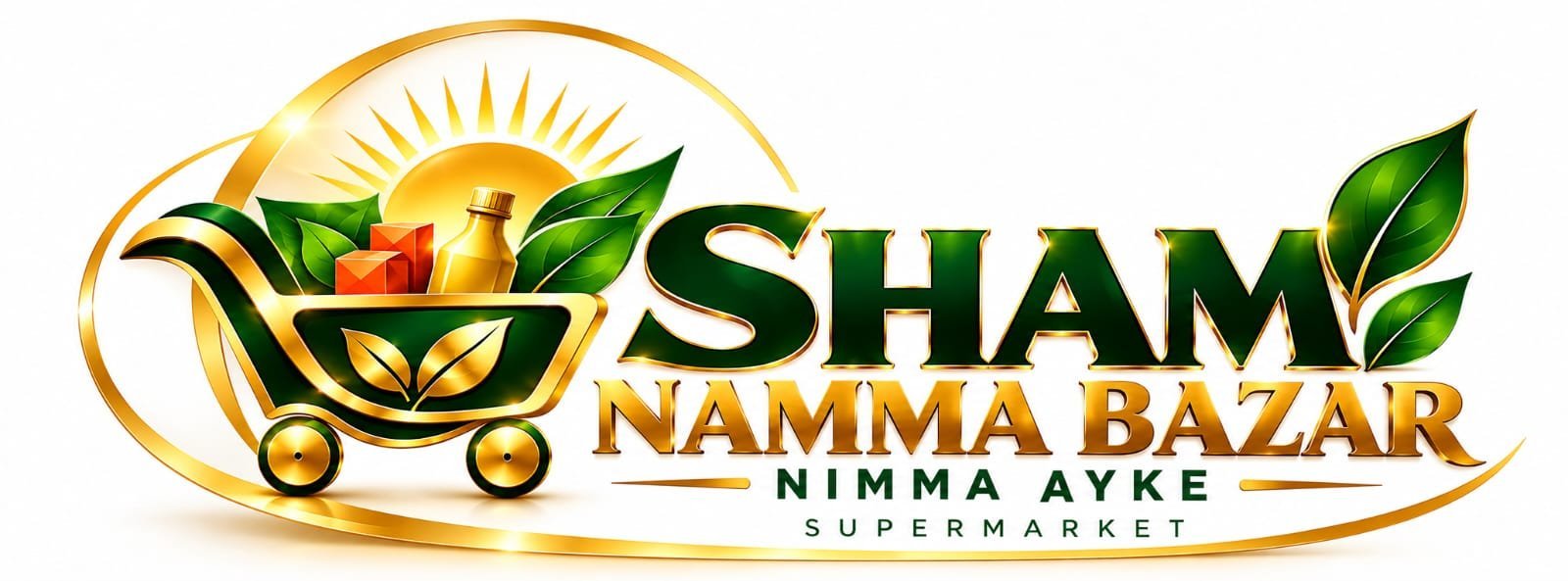Sham Namma Bazar