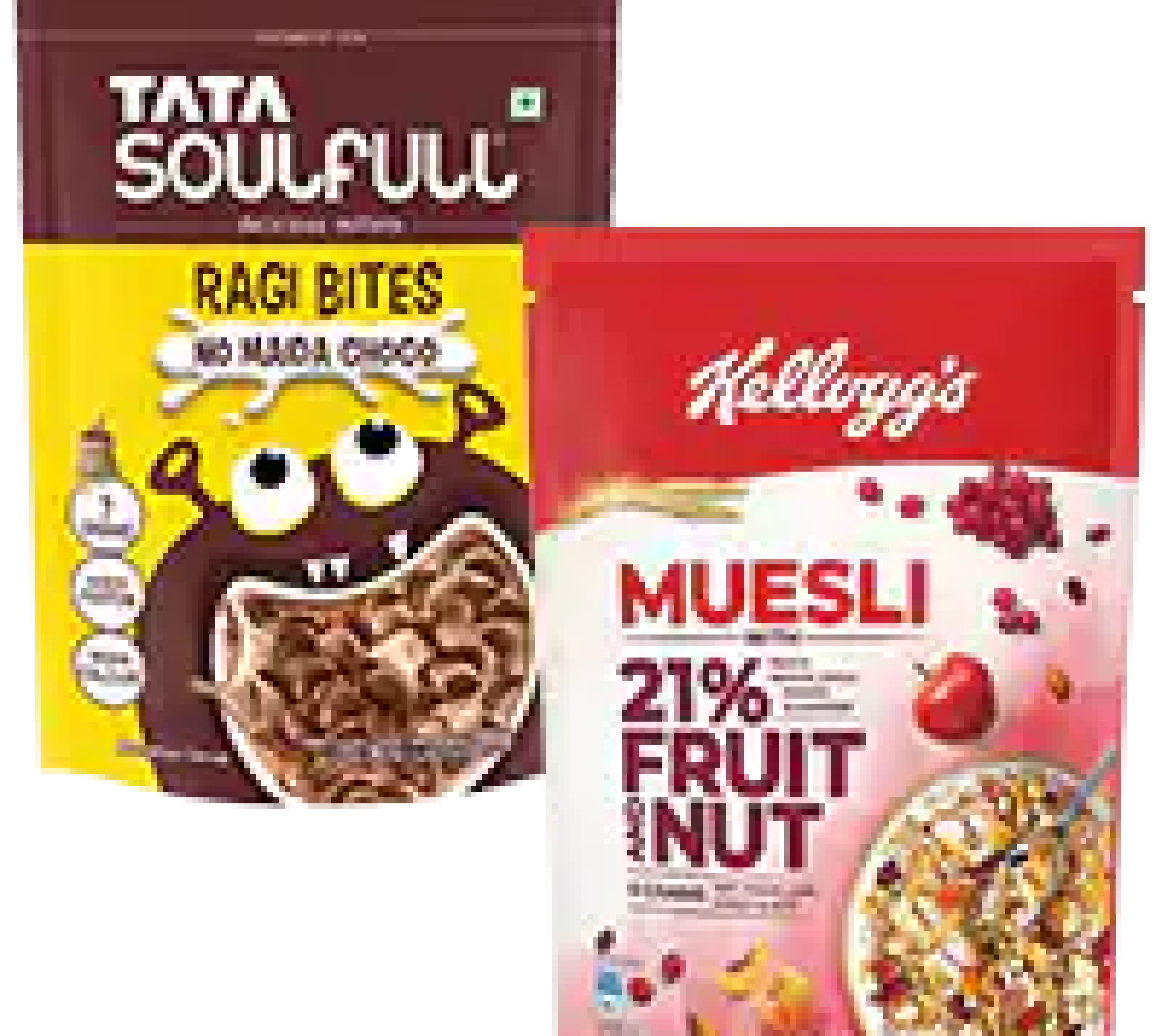 breakfast-cereals sub cat