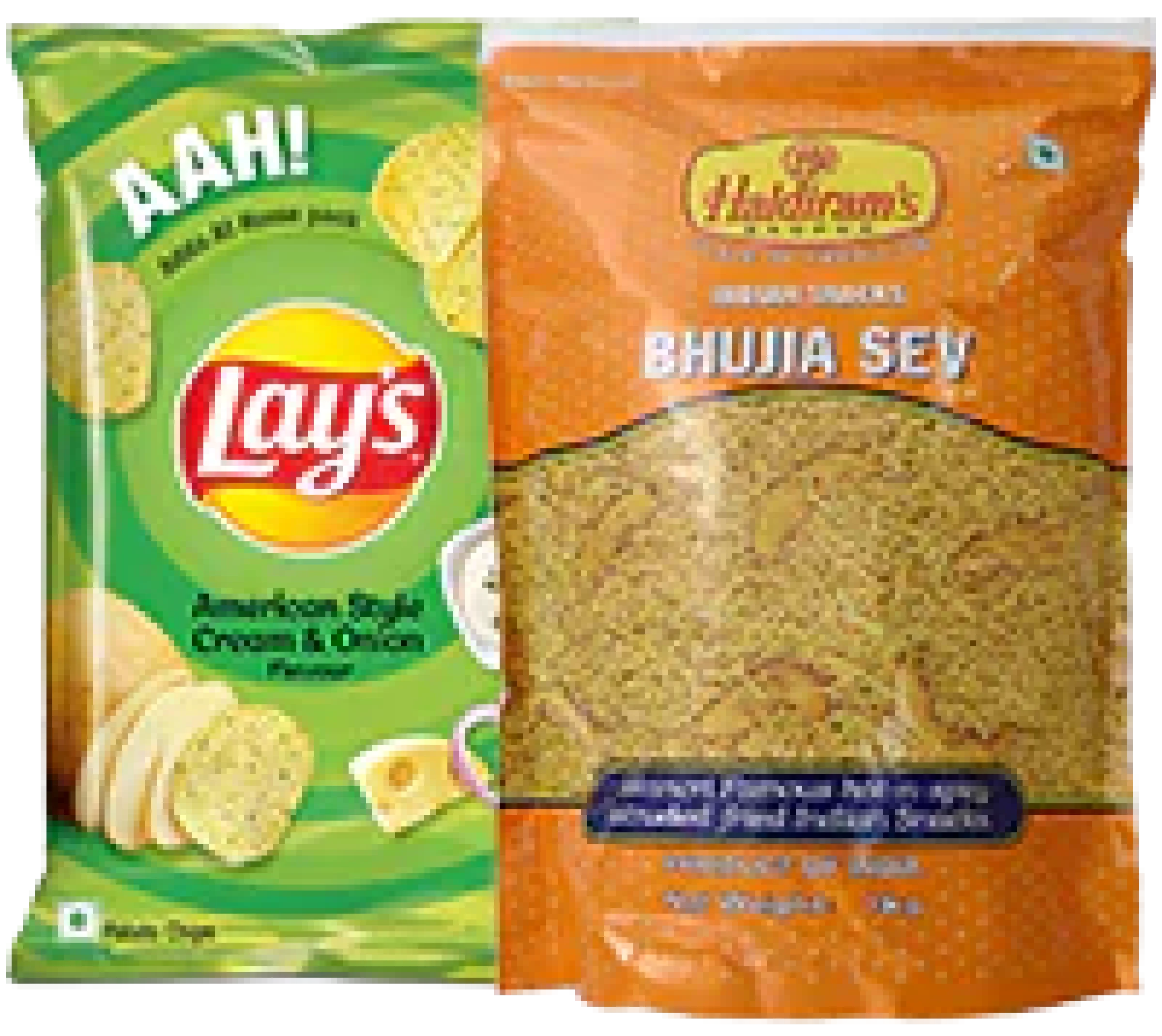 chips-namkeens sub cat